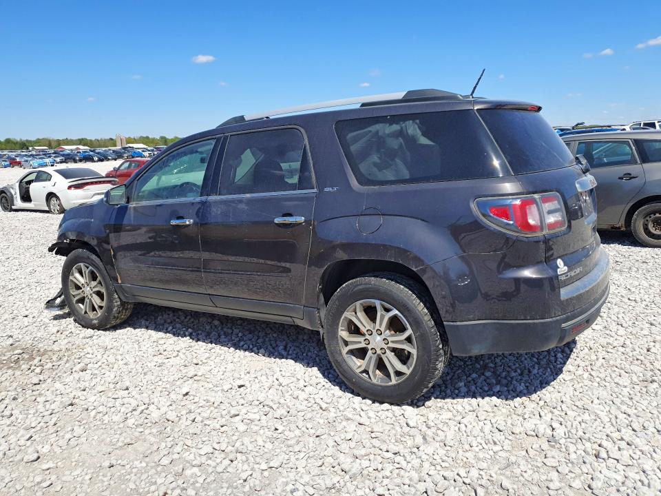 53817266 :رقم المزاد ، 1GKKVRKD4GJ334748 vin ، 2016 Gmc Acadia مزاد بيع