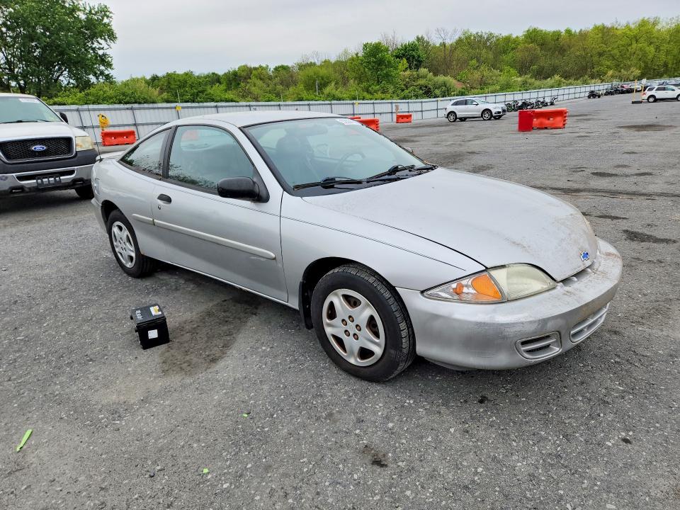 Продажа на аукционе авто 2000 Chevrolet Cavalier, vin: 1G1JC1249Y7456656, номер лота: 52004196