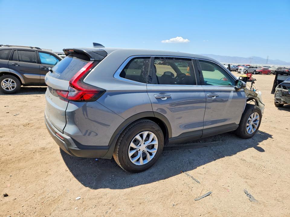 Aukcja sprzedaży 2025 Honda Cr-v, vin: 2HKRS3H24SH338709, numer aukcji: 54721026