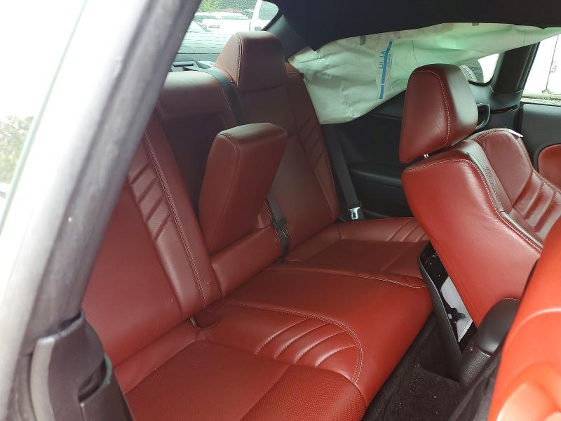 Aukcja sprzedaży 2019 Dodge Challenger, vin: 2C3CDZL9XKH531273, numer aukcji: 52174876