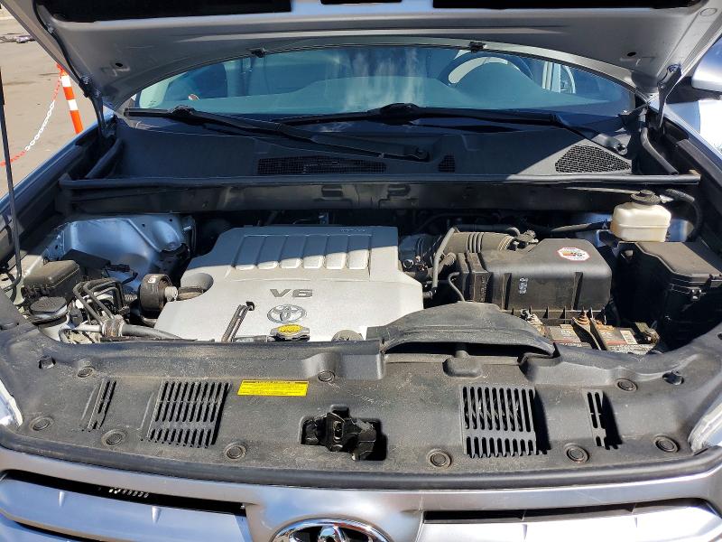 2013 Toyota Highlander მანქანა იყიდება აუქციონზე, vin: 5TDDK3EH5DS192174, აუქციონის ნომერი: 53008266