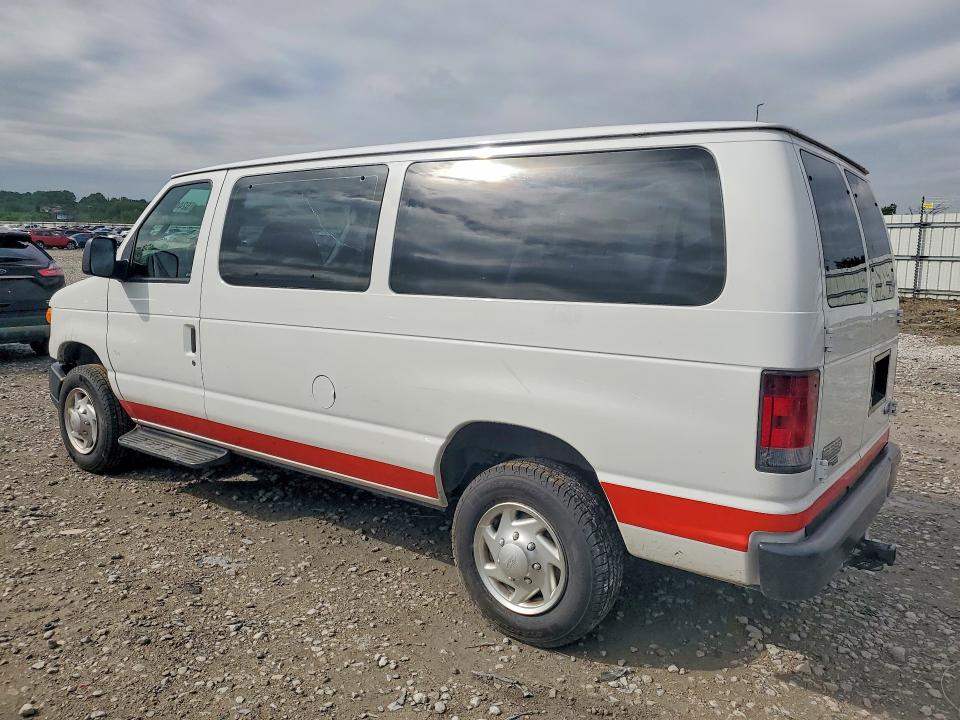 Aukcja sprzedaży 2008 Ford Econoline, vin: 1FBNE31L18DB43842, numer aukcji: 52447656