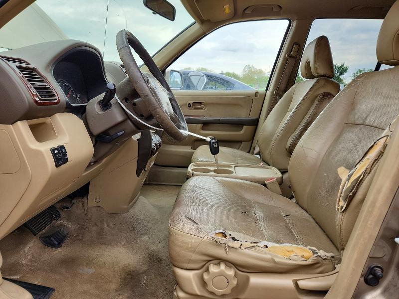 Продаж на аукціоні авто 2005 Honda Cr-v, vin: JHLRD789X5C011412, номер лоту: 52089146