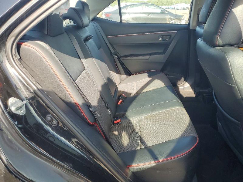 Продажа на аукционе авто 2016 Toyota Corolla, vin: 2T1BURHE1GC489364, номер лота: 54927946