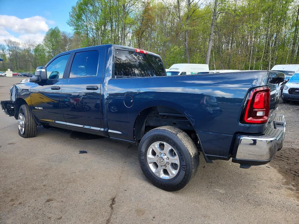 2026 Ram 2500 მანქანა იყიდება აუქციონზე, vin: 3C6UR5DJ2TG234929, აუქციონის ნომერი: 52124846