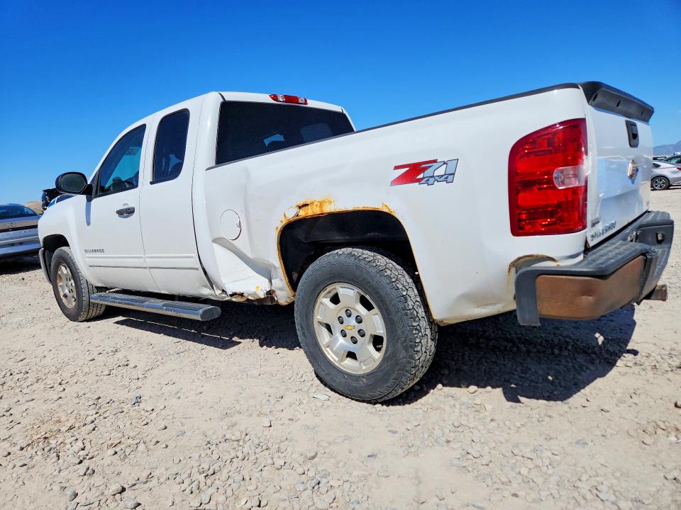 Aukcja sprzedaży 2012 Chevrolet Silverado, vin: 1GCRKSE71CZ314078, numer aukcji: 52090466