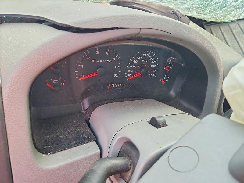 Продаж на аукціоні авто 2005 Ford F150, vin: 1FTRW14W65FB07603, номер лоту: 54710816