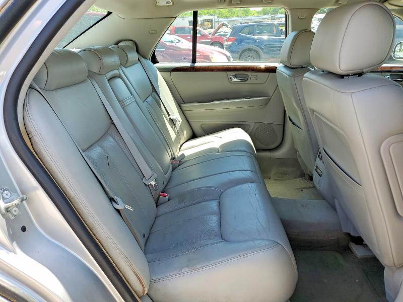 Продажа на аукционе авто 2006 Cadillac Dts, vin: 1G6KD57Y36U130543, номер лота: 52218376