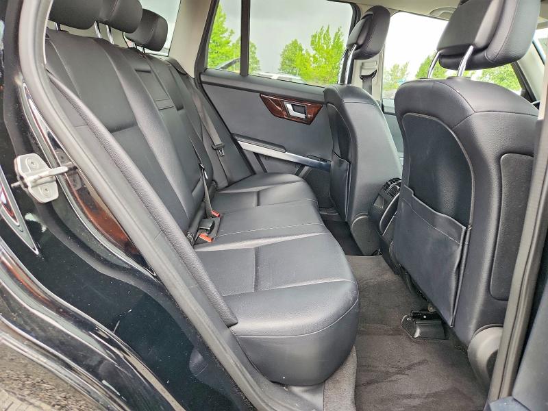 53231186 :رقم المزاد ، WDCGG5HB8DG036555 vin ، 2013 Mercedes-benz Glk مزاد بيع