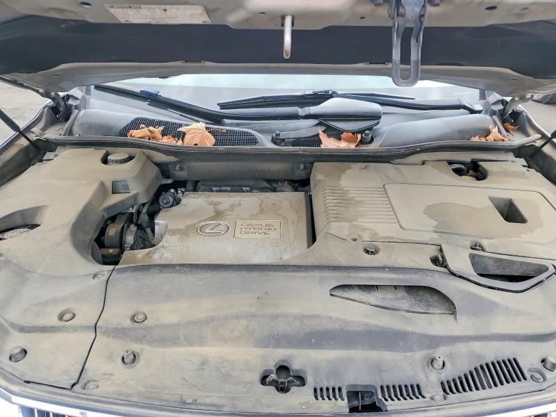 Продажа на аукционе авто 2010 Lexus Rx, vin: JTJZB1BA6A2401181, номер лота: 51790076