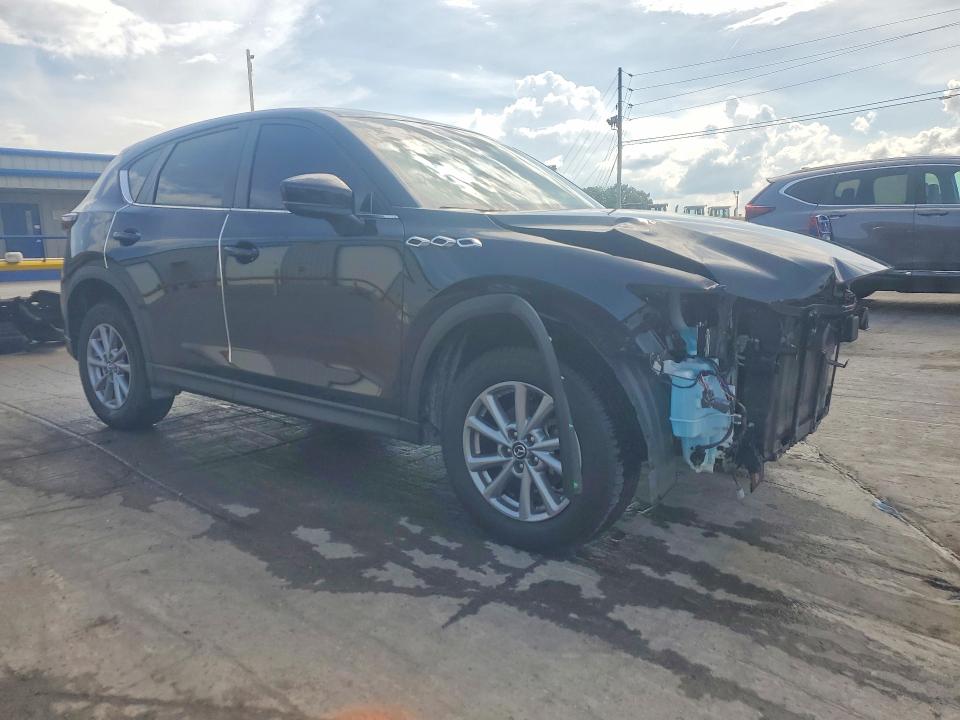 2023 Mazda Cx-5 მანქანა იყიდება აუქციონზე, vin: JM3KFBBM1P0265269, აუქციონის ნომერი: 54871906