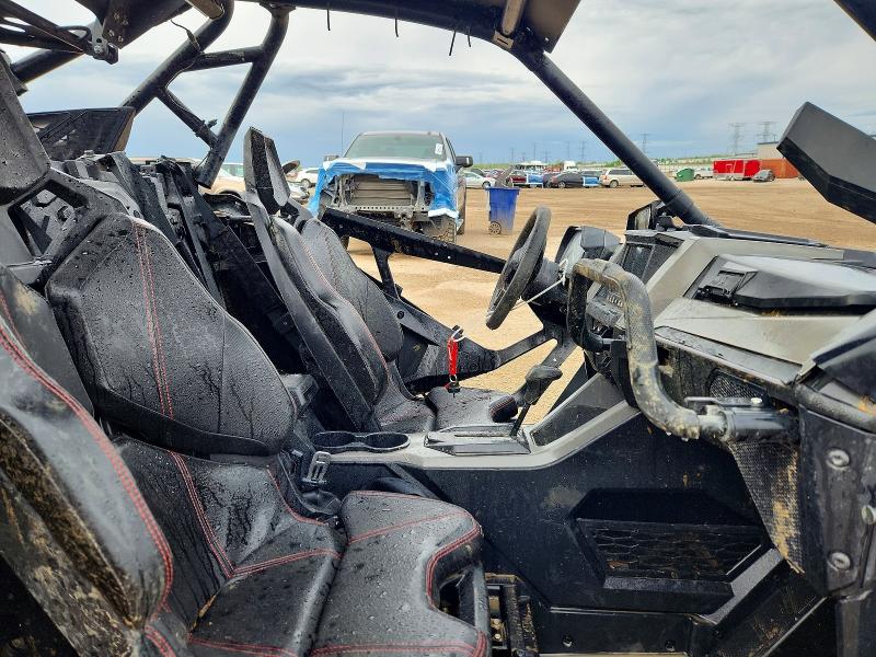 2023 Polaris Rzr მანქანა იყიდება აუქციონზე, vin: 3NSGAC926PG320722, აუქციონის ნომერი: 50595176