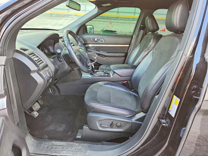 Aukcja sprzedaży 2019 Ford Explorer, vin: 1FM5K7D88KGA49235, numer aukcji: 54721166