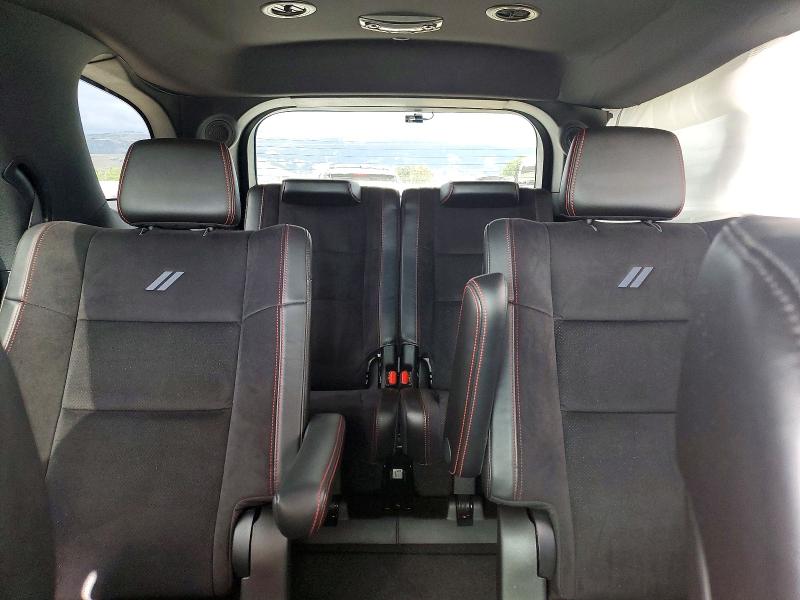 Продаж на аукціоні авто 2023 Dodge Durango, vin: 1C4SDJCT7PC547266, номер лоту: 52527936