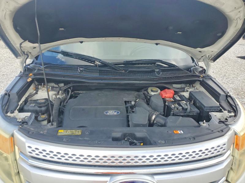 Aukcja sprzedaży 2012 Ford Explorer, vin: 1FMHK7D88CGA79799, numer aukcji: 54508206
