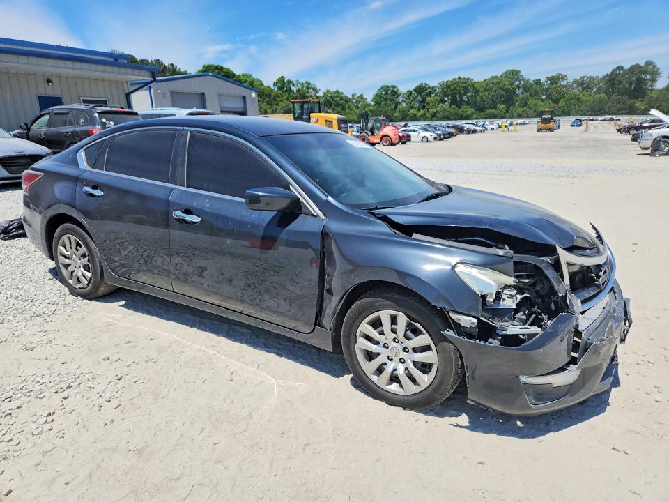 Aukcja sprzedaży 2015 Nissan Altima, vin: 1N4AL3APXFN892218, numer aukcji: 50705976