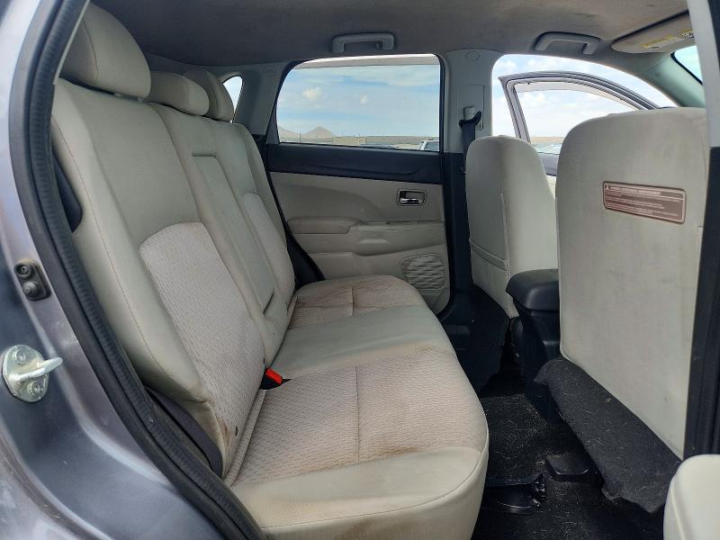 Aukcja sprzedaży 2017 Mitsubishi Outlander Sport, vin: JA4AR3AU7HZ012788, numer aukcji: 52926156