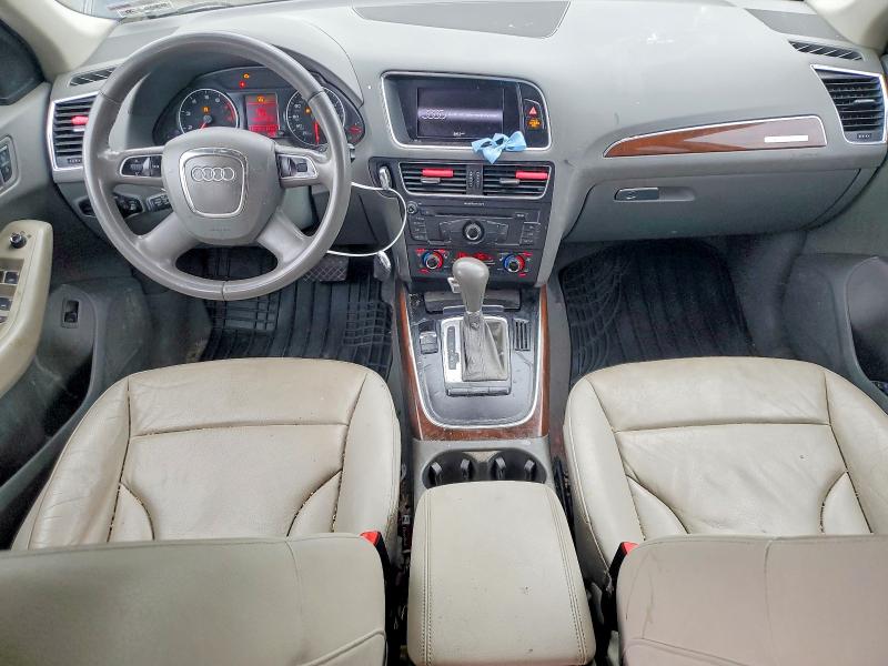 Aukcja sprzedaży 2012 Audi Q5, vin: WA1CFAFP0CA063579, numer aukcji: 54309676
