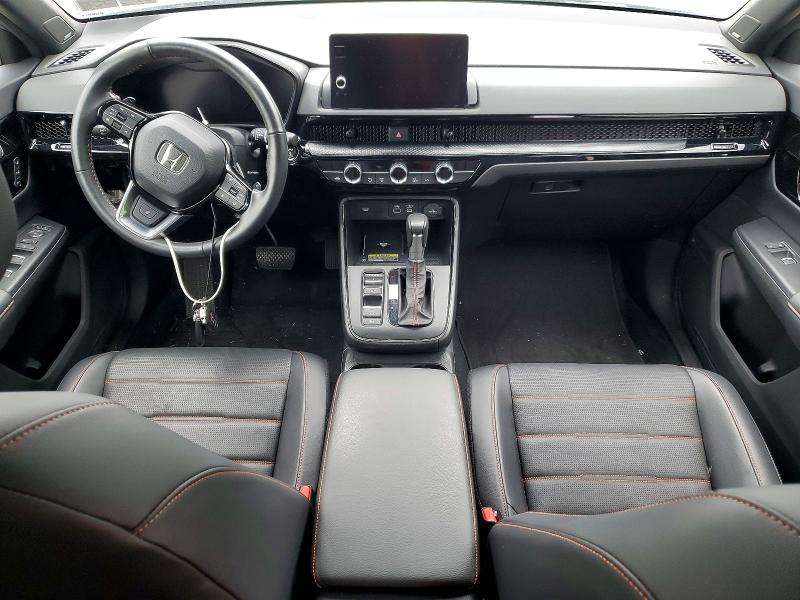 Aukcja sprzedaży 2024 Honda Cr-v, vin: 2HKRS6H92RH807921, numer aukcji: 54433506