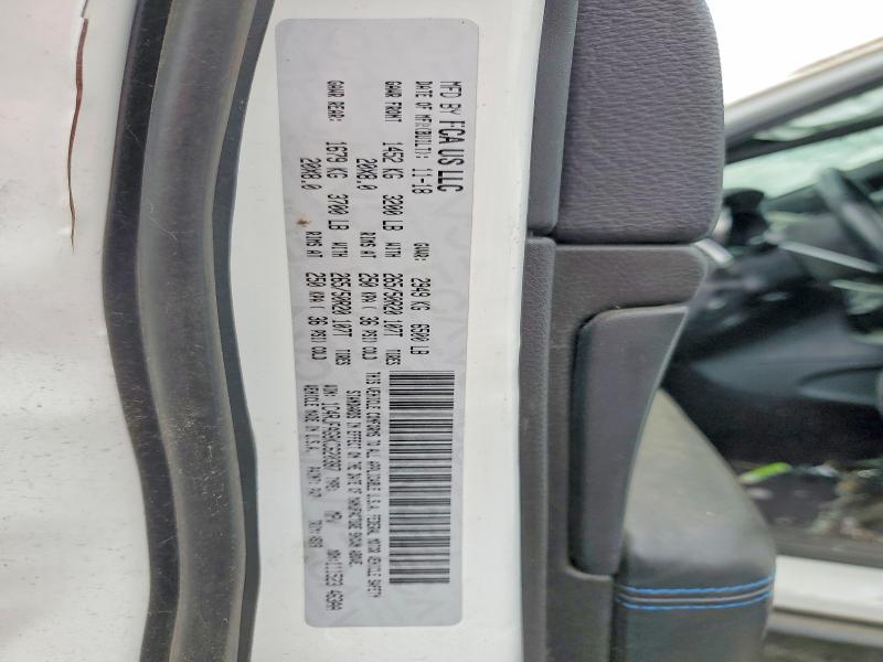 2019 Jeep Grand Cherokee მანქანა იყიდება აუქციონზე, vin: 1C4RJFAG8KC620387, აუქციონის ნომერი: 53324376