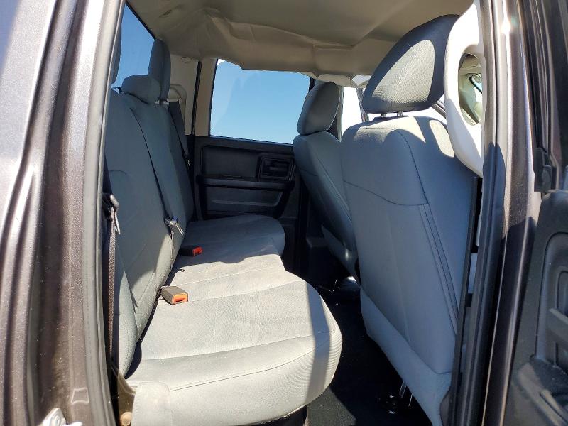 Продажа на аукционе авто 2015 Ram 1500, vin: 1C6RR7FT2FS587894, номер лота: 54305576