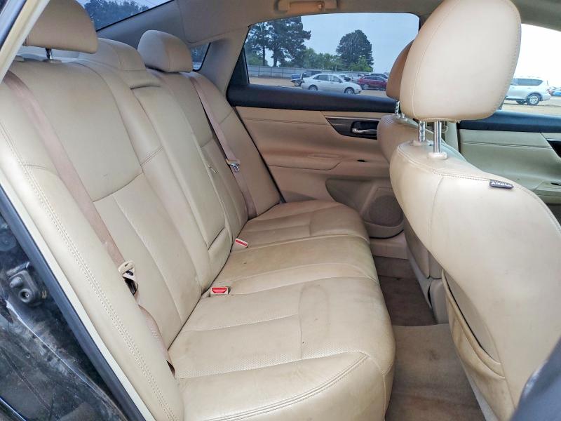 Продаж на аукціоні авто 2013 Nissan Altima, vin: 1N4AL3AP0DC244380, номер лоту: 52500746