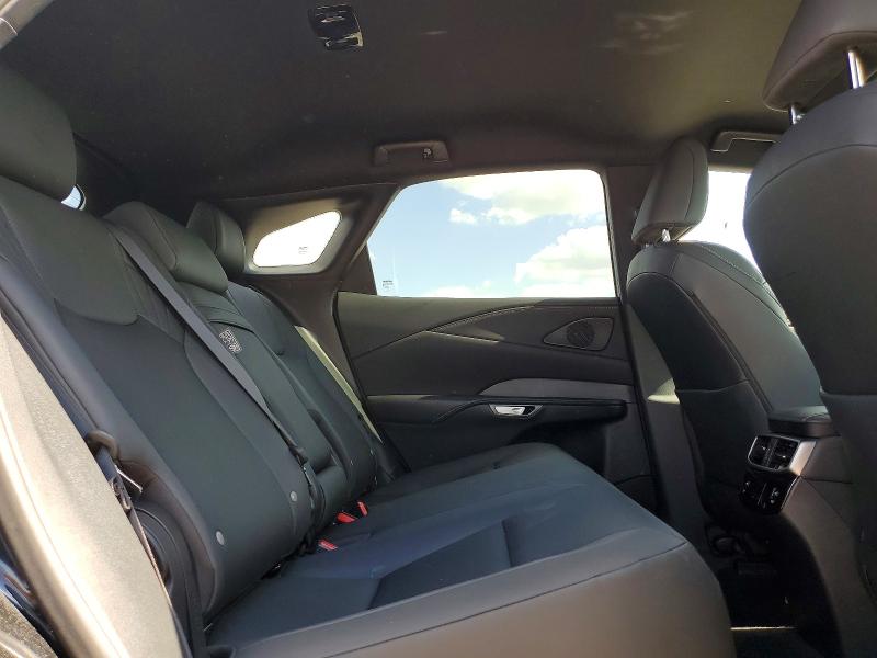 Продаж на аукціоні авто 2024 Lexus Rx 350, vin: 2T2BAMBA8RC042997, номер лоту: 53525506