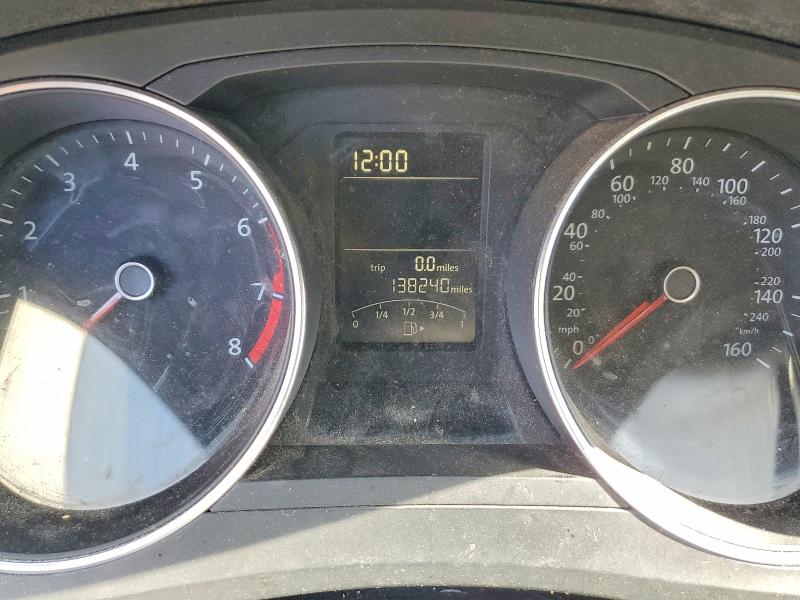 Продажа на аукционе авто 2015 Volkswagen Jetta, vin: 3VWD17AJ8FM310771, номер лота: 54168796