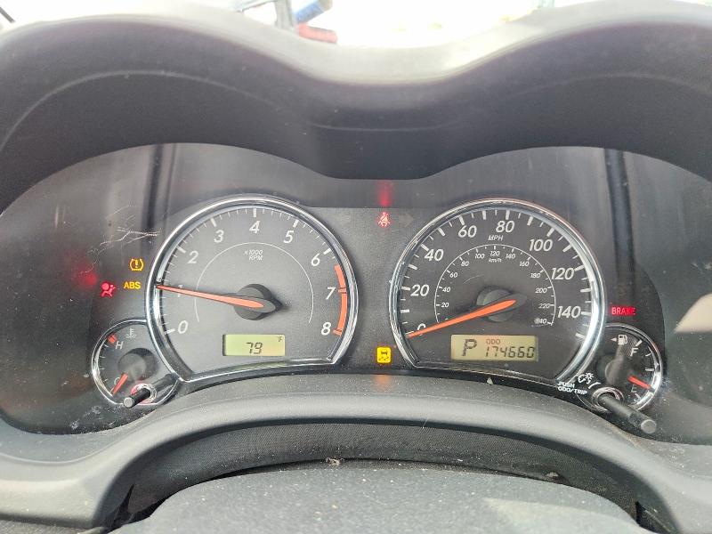 Продаж на аукціоні авто 2011 Toyota Corolla, vin: 2T1BU4EE0BC666261, номер лоту: 55202956