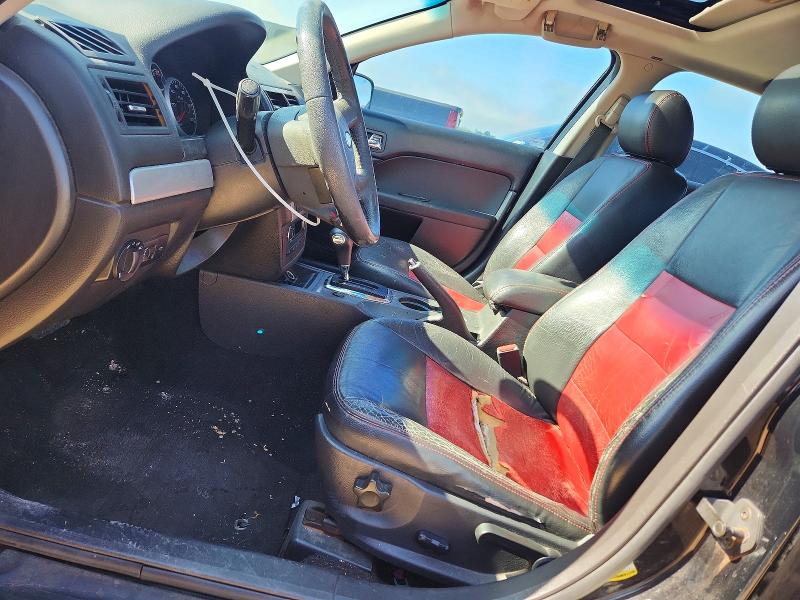 Aukcja sprzedaży 2008 Ford Fusion, vin: 3FAHP08128R185133, numer aukcji: 54802656