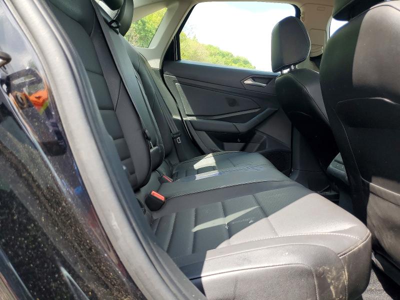 Aukcja sprzedaży 2021 Volkswagen Jetta, vin: 3VWC57BU2MM104450, numer aukcji: 52670046