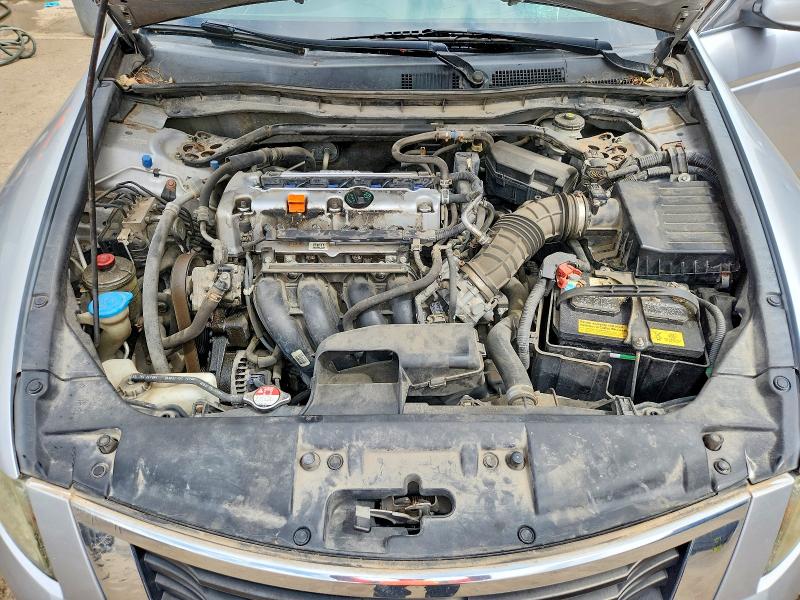 Продаж на аукціоні авто 2008 Honda Accord, vin: 1HGCP26758A046424, номер лоту: 53717216