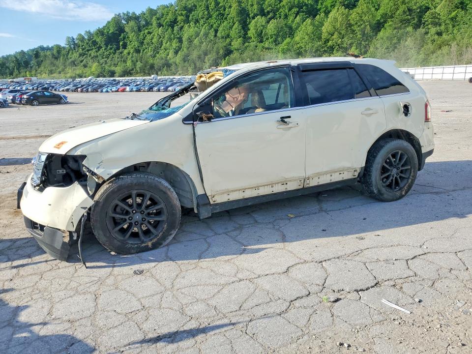 Продажа на аукционе авто 2008 Ford Edge, vin: 2FMDK49C88BA94974, номер лота: 53887186
