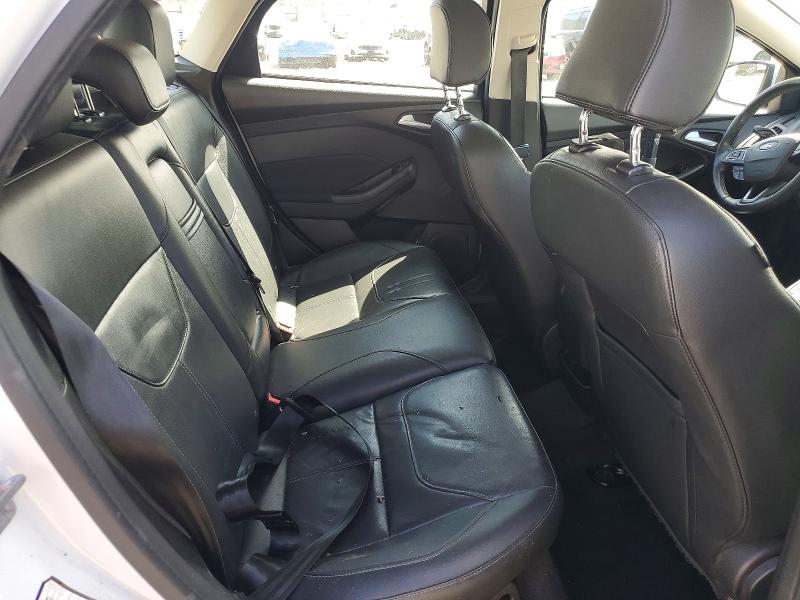 2016 Ford Focus მანქანა იყიდება აუქციონზე, vin: 1FADP3K22GL311439, აუქციონის ნომერი: 54864546