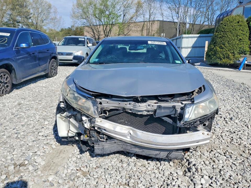 Aukcja sprzedaży 2009 Acura Tl, vin: 19UUA86559A009205, numer aukcji: 52812986