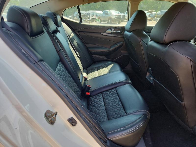 Aukcja sprzedaży 2019 Nissan Maxima, vin: 1N4AA6AV5KC368177, numer aukcji: 53298296