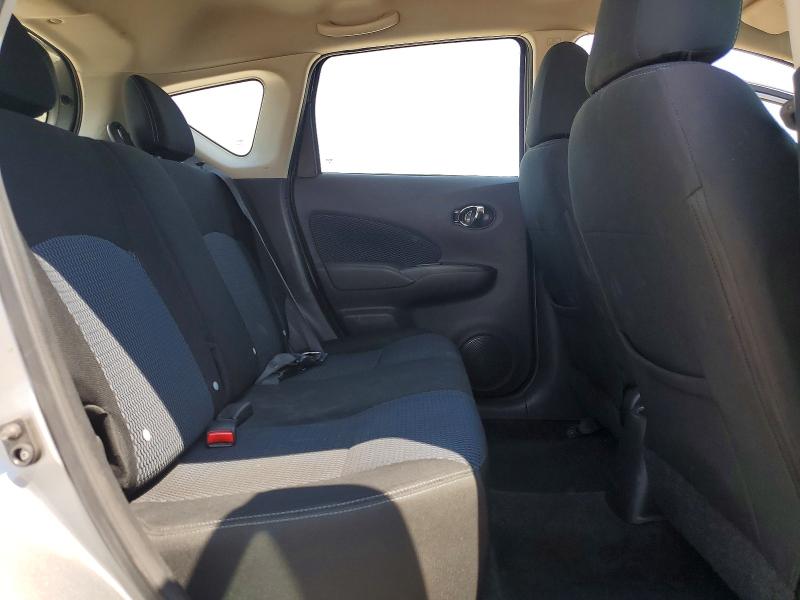 52285986 :رقم المزاد ، 3N1CE2CP0FL400612 vin ، 2015 Nissan Versa Note مزاد بيع