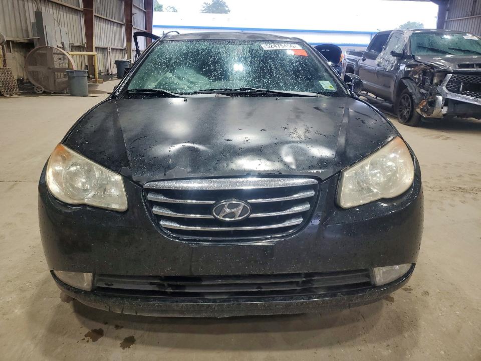 Продажа на аукционе авто 2010 Hyundai Elantra, vin: KMHDU4AD1AU836694, номер лота: 52475456