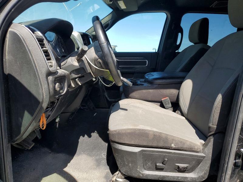 Продаж на аукціоні авто 2024 Ram 2500, vin: 3C6UR5DJ7RG413167, номер лоту: 52578146