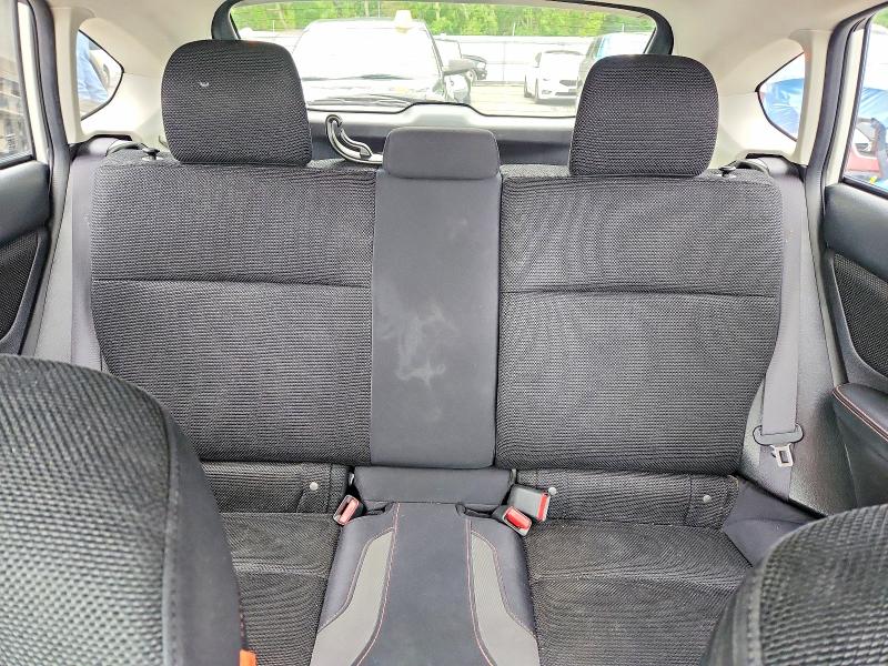 2016 Subaru Crosstrek მანქანა იყიდება აუქციონზე, vin: JF2GPABC2G8322739, აუქციონის ნომერი: 54319536