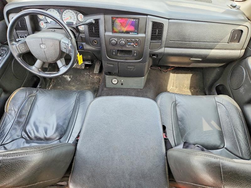 Продажа на аукционе авто 2005 Dodge Ram 1500, vin: 1D7HA18D95S123777, номер лота: 51427296