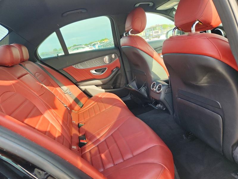 Продажа на аукционе авто 2015 Mercedes-benz C, vin: 55SWF6GB6FU032379, номер лота: 53165776