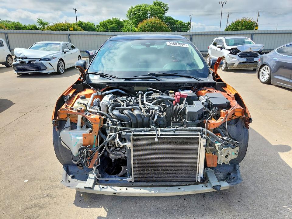 Aukcja sprzedaży 2020 Nissan Sentra, vin: 3N1AB8DV1LY260049, numer aukcji: 54607066