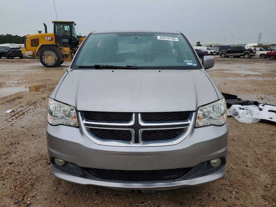 Продаж на аукціоні авто 2019 Dodge Grand Caravan, vin: 2C4RDGBG2KR782888, номер лоту: 54519166