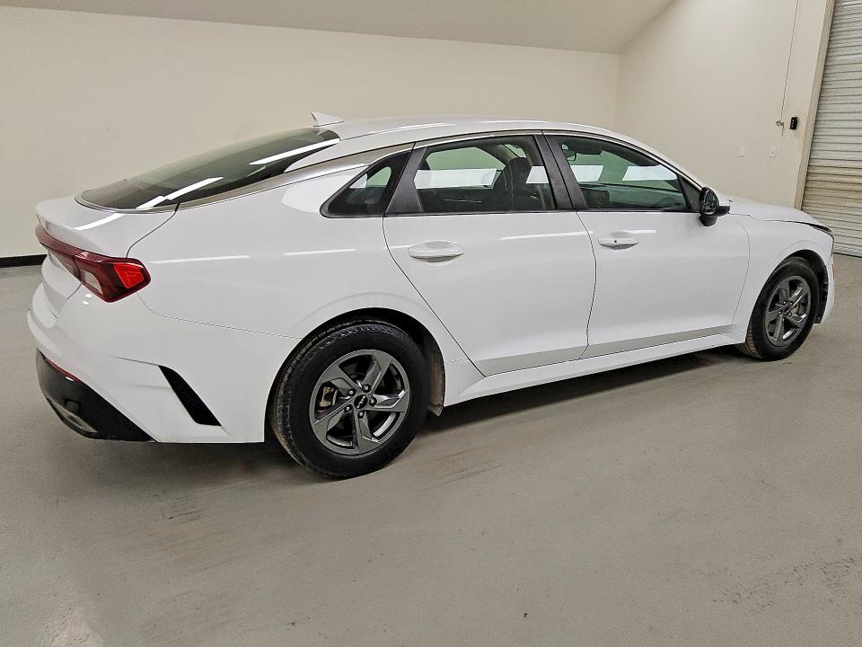 2023 Kia K5 მანქანა იყიდება აუქციონზე, vin: 5XXG14J22PG219232, აუქციონის ნომერი: 54526786