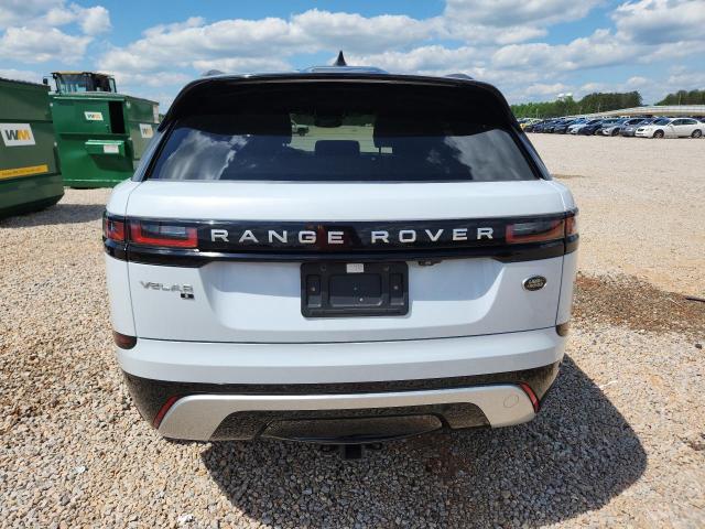 Aukcja sprzedaży 2021 Land Rover Range Rover Velar, vin: SALYJ2EX1MA318008, numer aukcji: 51964176