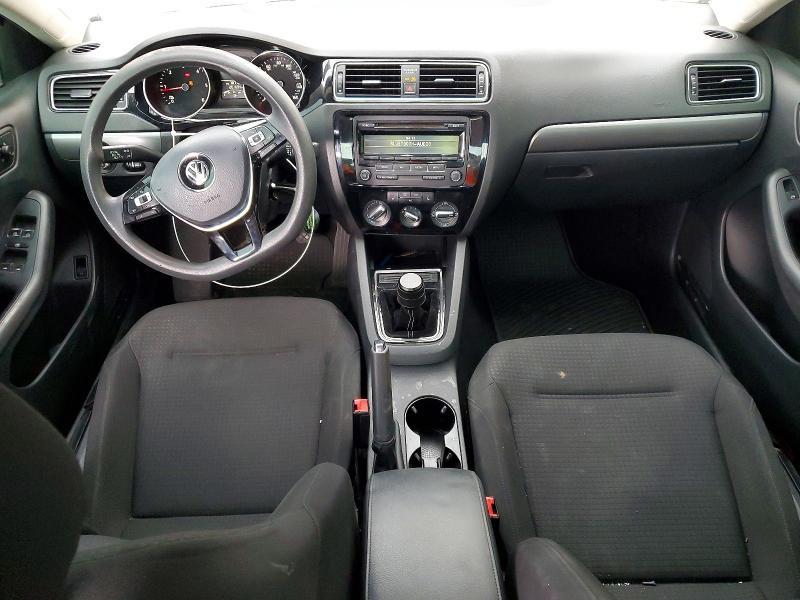 Продажа на аукционе авто 2015 Volkswagen Jetta, vin: 3VW3A7AJ7FM270159, номер лота: 53417246