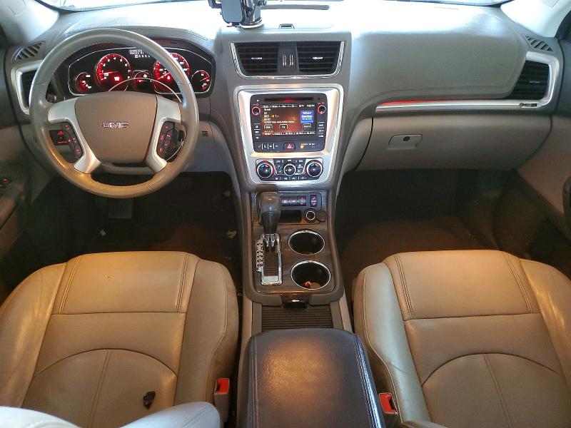 Продажа на аукционе авто 2014 Gmc Acadia, vin: 1GKKRRKD7EJ321185, номер лота: 54934676