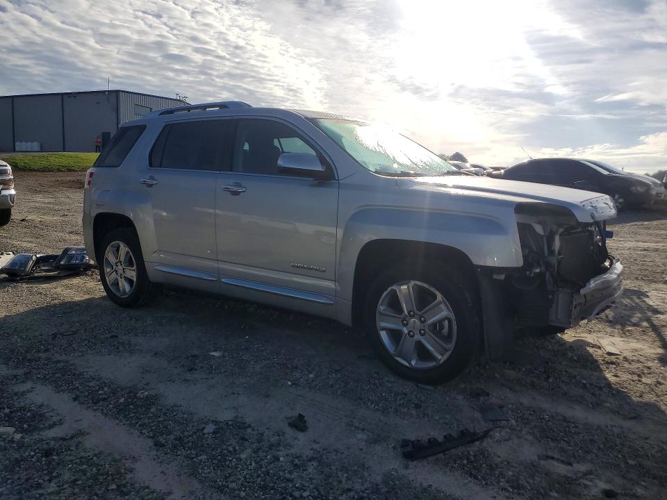 53656716 :رقم المزاد ، 2GKALYEK4D6403498 vin ، 2013 Gmc Terrain مزاد بيع