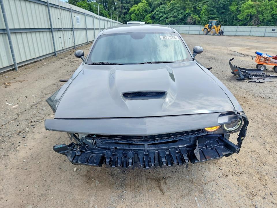 Aukcja sprzedaży 2023 Dodge Challenger, vin: 2C3CDZJG4PH669089, numer aukcji: 52321046